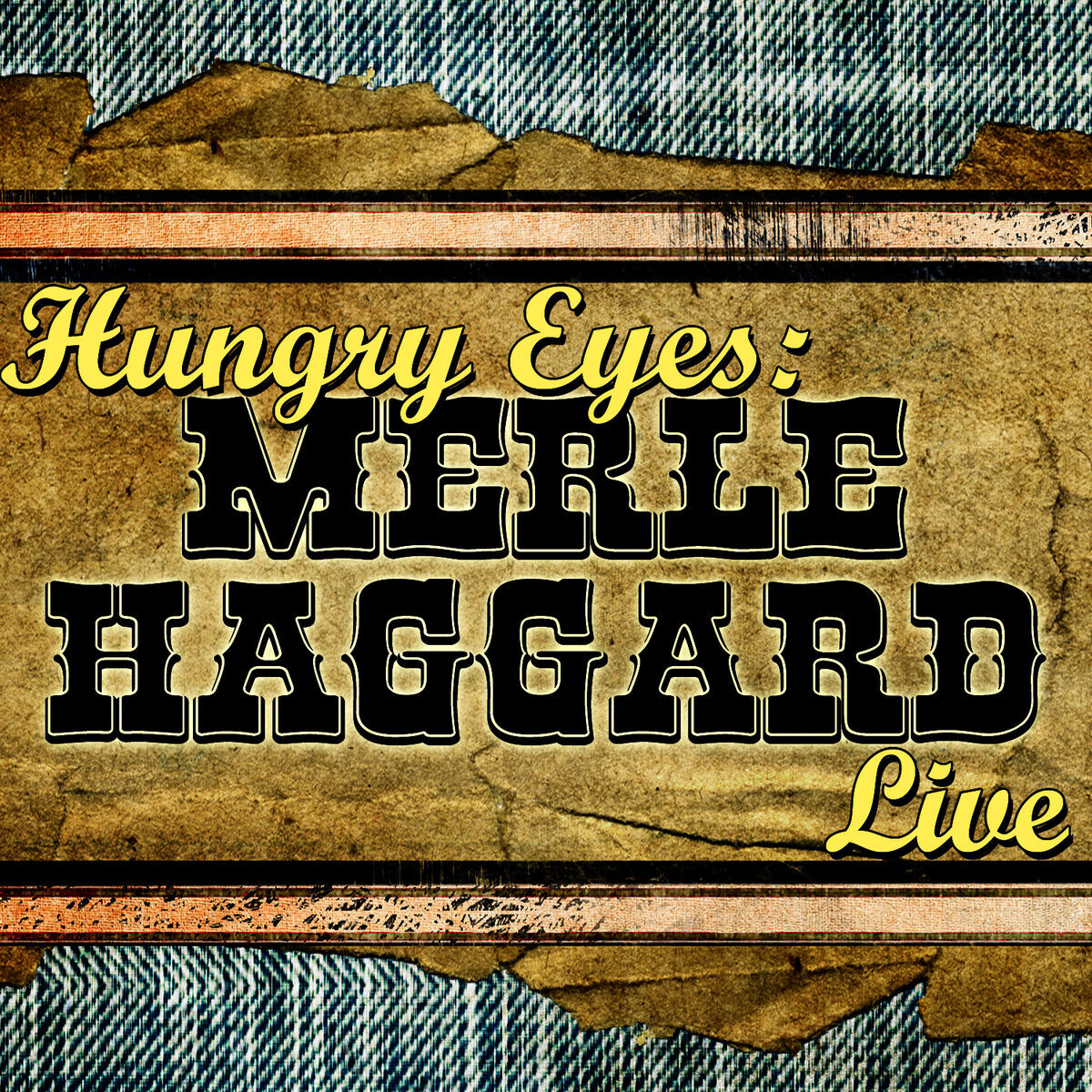 Merle Haggard